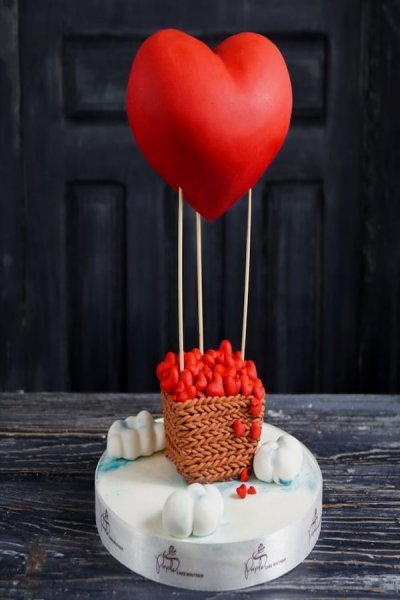  69 عکس کیک تولد زنانه لاکچری اینستاگرام