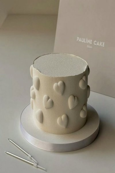  69 عکس کیک تولد زنانه لاکچری اینستاگرام