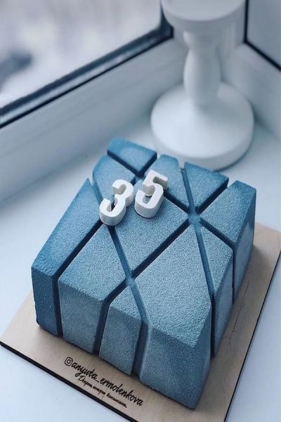  69 عکس کیک تولد زنانه لاکچری اینستاگرام