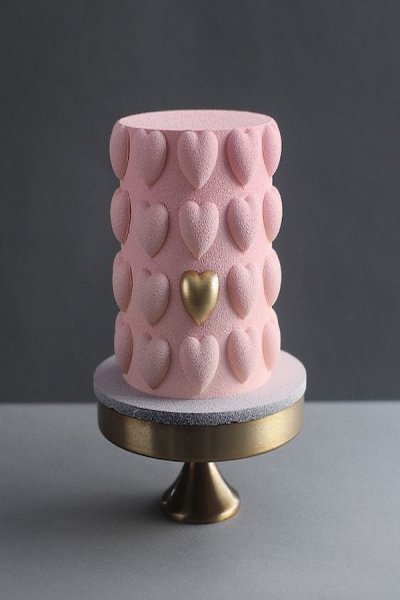  عکس کیک تولد زنانه جدید