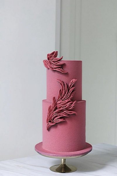  عکس کیک تولد زنانه جدید