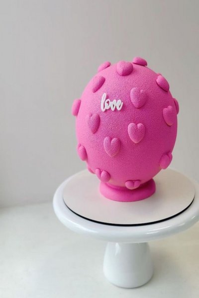  عکس کیک تولد زنانه جدید