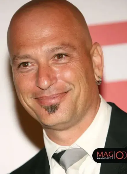  45 عکس مدل ته ریش