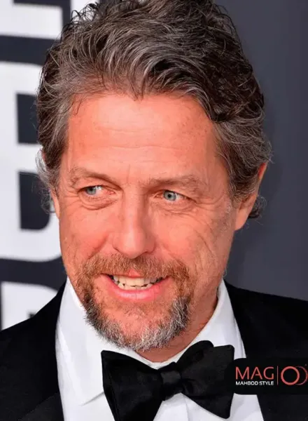  39 عکس ته ریش مردانه جذاب