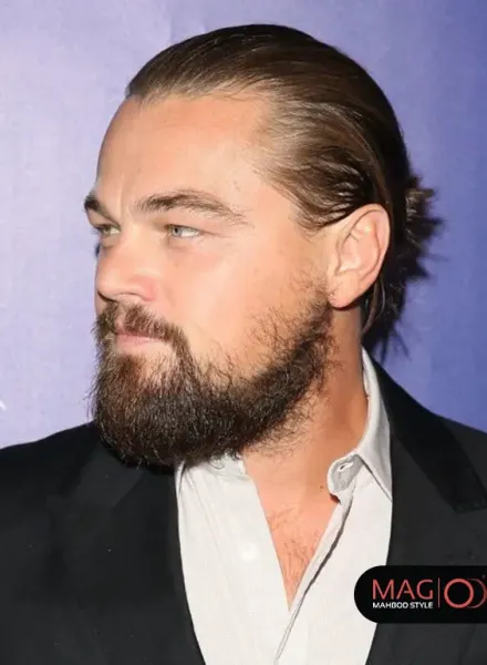  39 عکس ته ریش مردانه جذاب