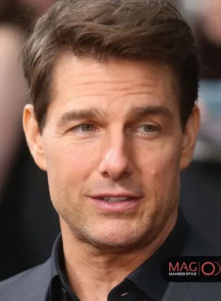  39 عکس ته ریش مردانه جذاب