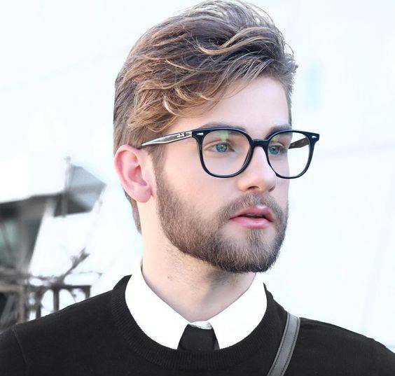  50 مدل ریش پسرانه جذاب