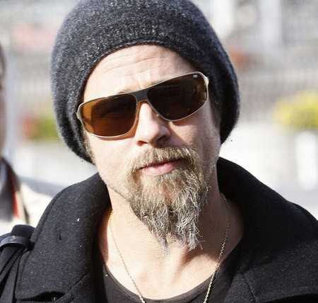  50 مدل ریش پسرانه جذاب