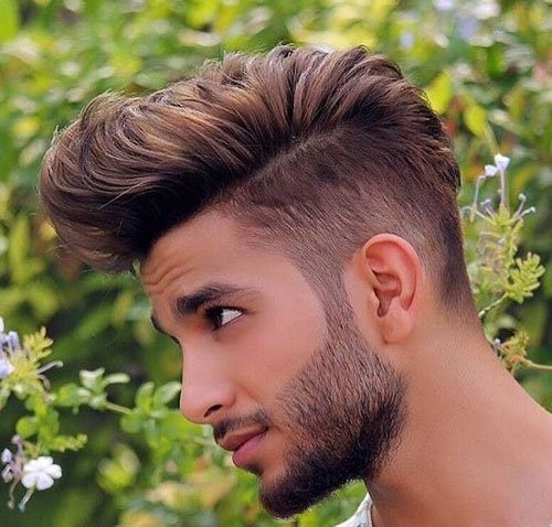  50 مدل ریش پسرانه جذاب