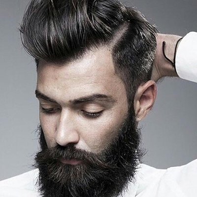  50 مدل ریش پسرانه جذاب