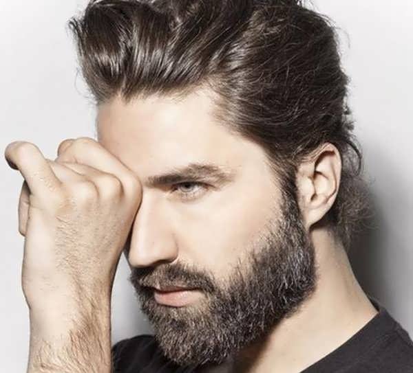  50 مدل ریش پسرانه جذاب