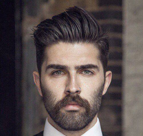  50 مدل ریش پسرانه جذاب