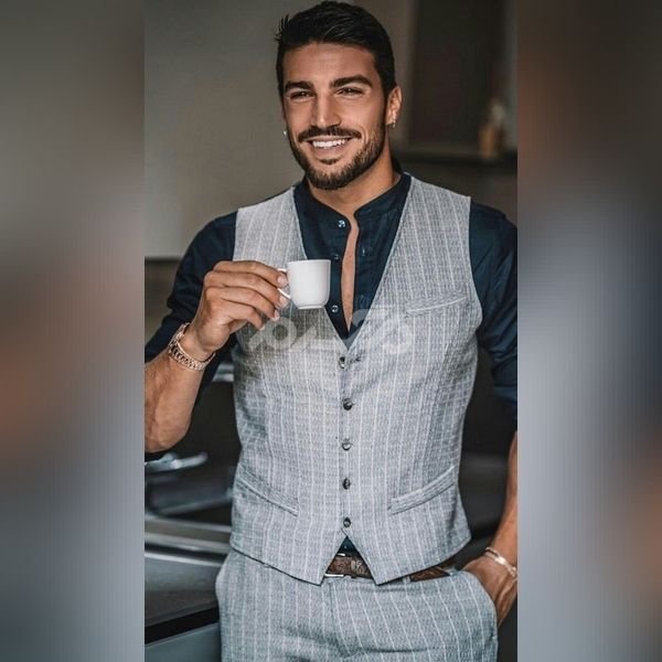  30 مدل ته ریش مردانه