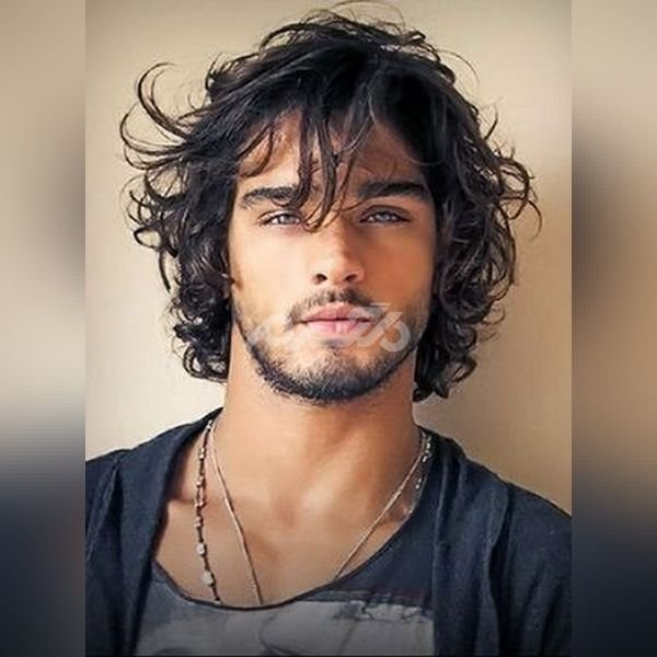  30 مدل ته ریش مردانه