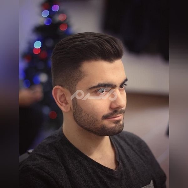  45 مدل ریش مردانه کلاسیک