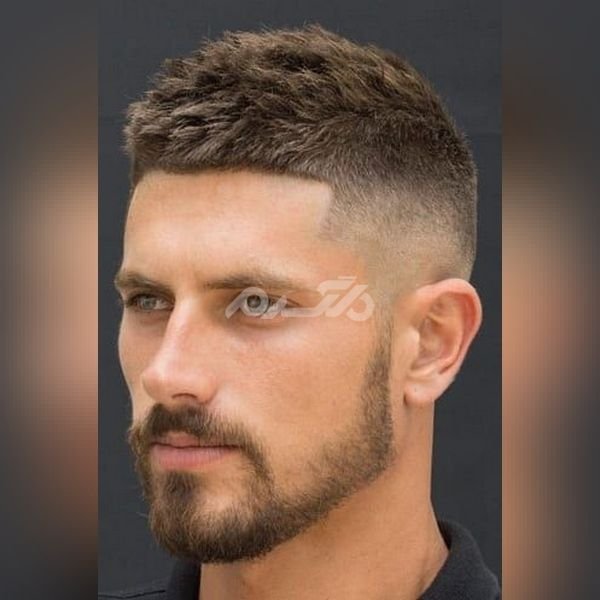  45 مدل ریش مردانه کلاسیک