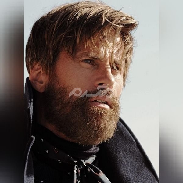  45 مدل ریش مردانه کلاسیک