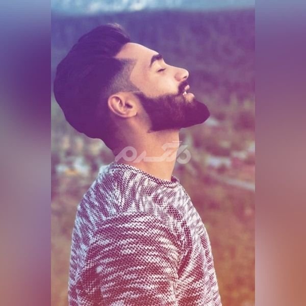  45 مدل ریش مردانه کلاسیک