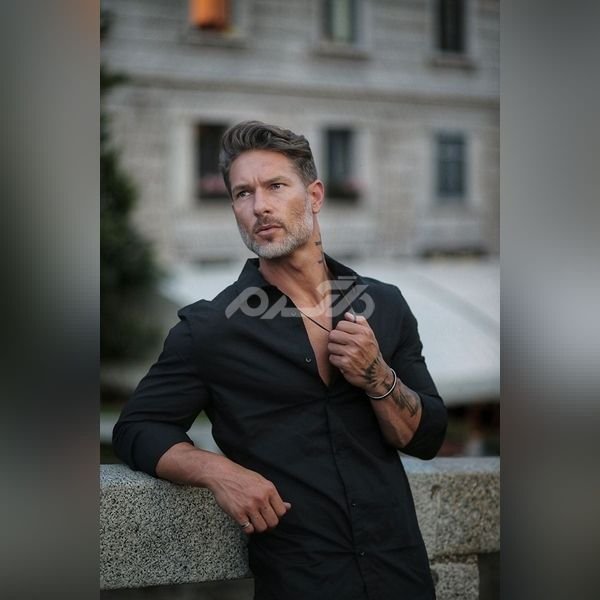  45 مدل ریش مردانه کلاسیک