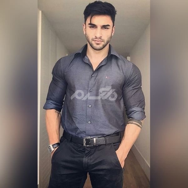  45 مدل ریش مردانه کلاسیک