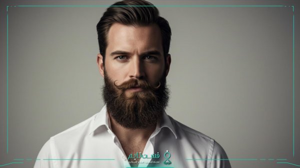  45 مدل ریش مردانه کلاسیک