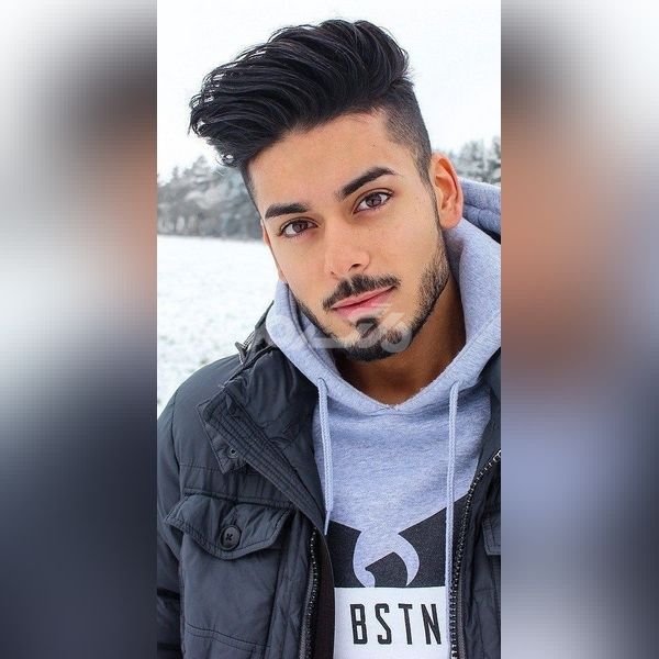  27 مدل ریش جدید