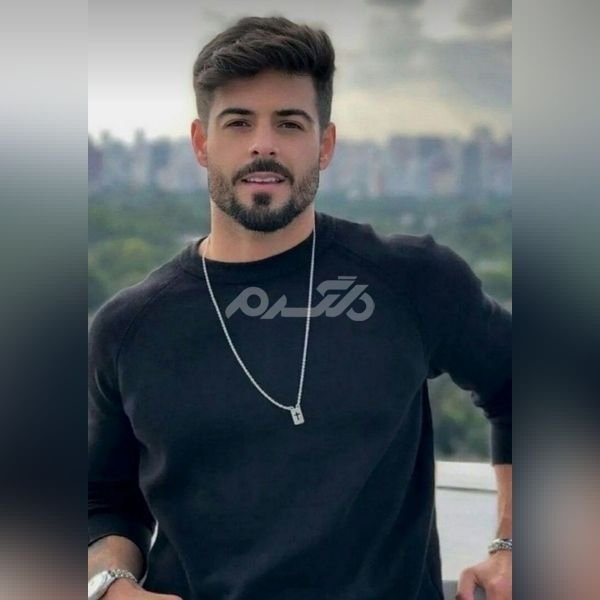  27 مدل ریش جدید