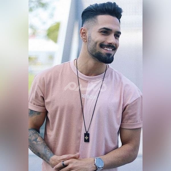  27 مدل ریش جدید