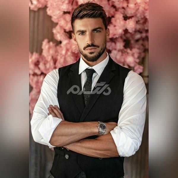  27 مدل ریش جدید