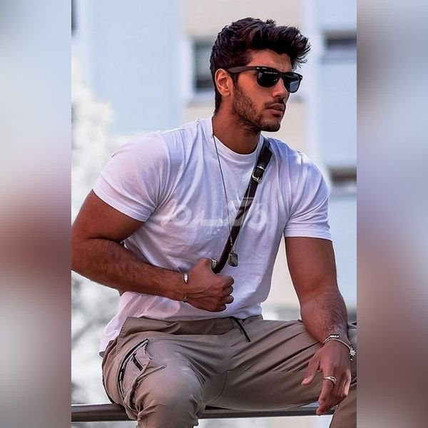  32 مدل ریش ایرانی