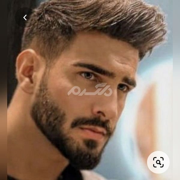  32 مدل ریش ایرانی