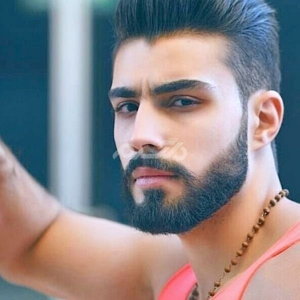  32 مدل ریش ایرانی