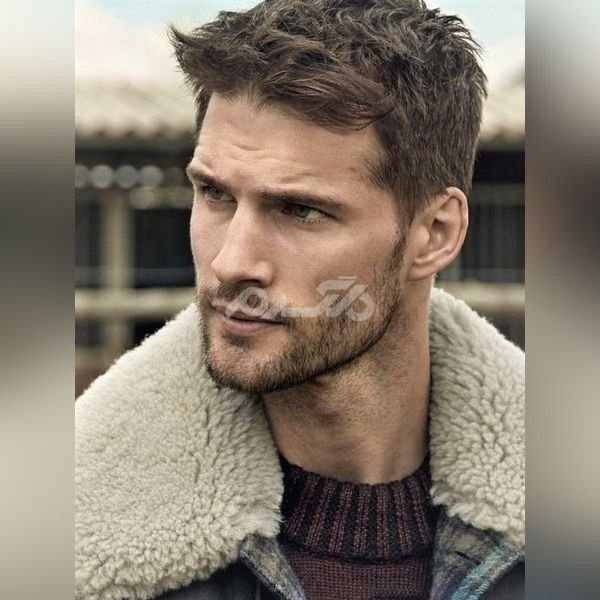  32 مدل ریش ایرانی