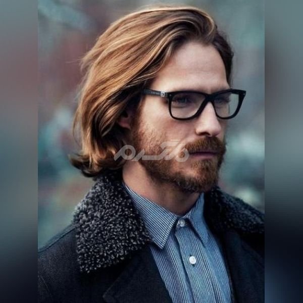  مدل ریش لاتی