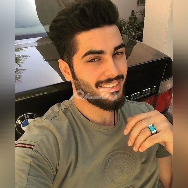  مدل ریش لاتی