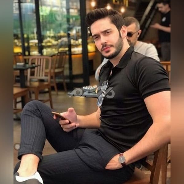  مدل ریش لاتی