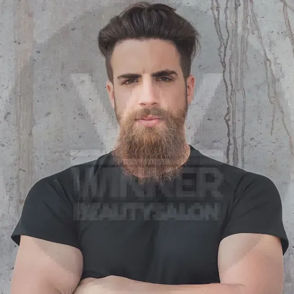  مدل ریش لاتی