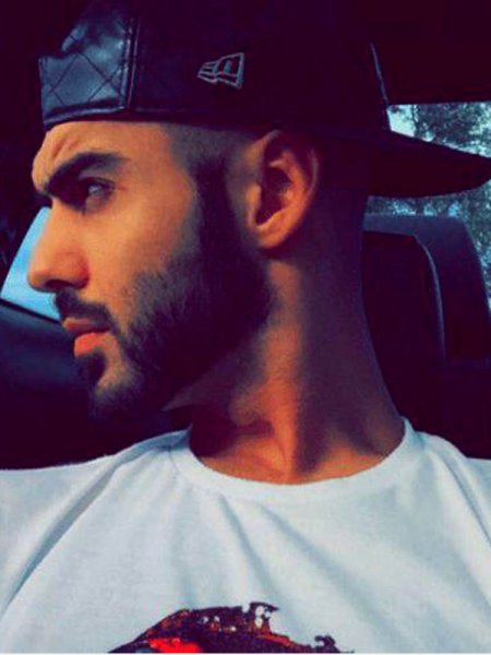  25 مدل ریش عربی