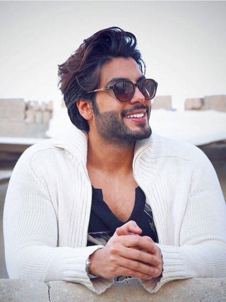  25 مدل ریش عربی