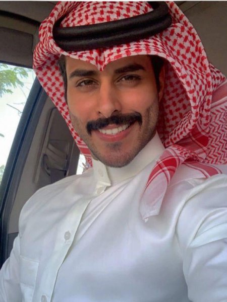  25 مدل ریش عربی