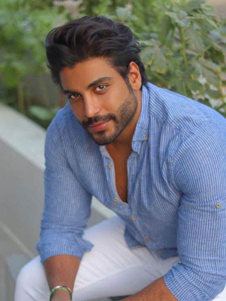  25 مدل ریش عربی