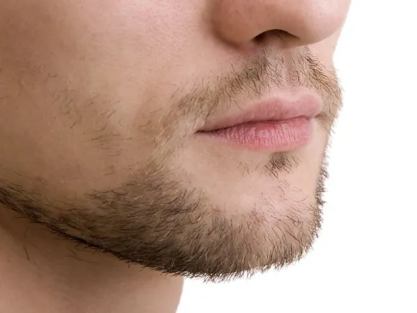  مدل ریش سایه دار احسان علیخانی