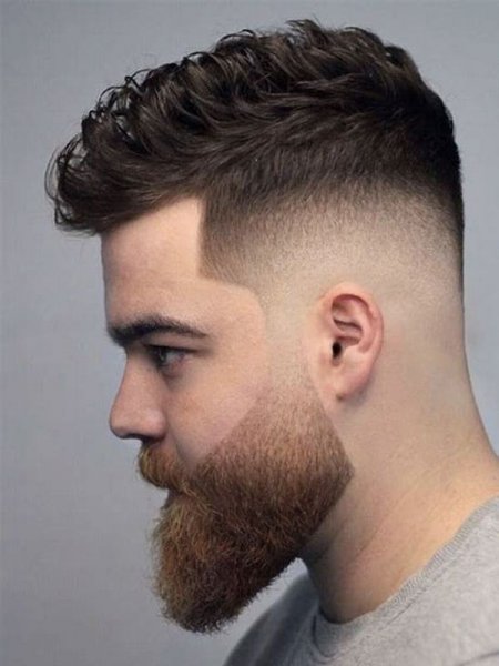  مدل ریش سایه دار احسان علیخانی