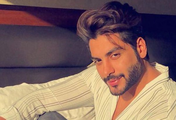  عکس مدل ریش عربی اماراتی