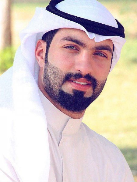  عکس مدل خط ریش عربی جدید