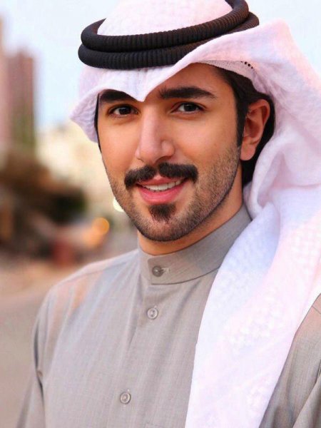  عکس مدل خط ریش عربی جدید