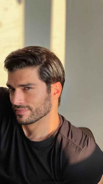  39 عکس مدل ریش ایرانی