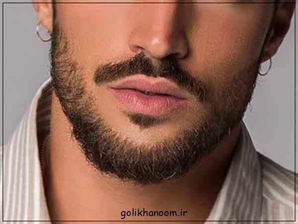  39 عکس مدل ریش ایرانی