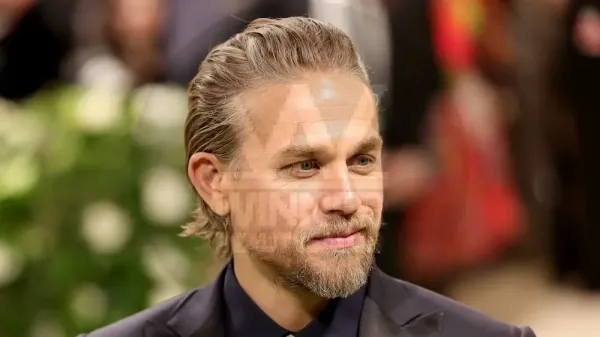 عکس مدل ریش برای دماغ بزرگ