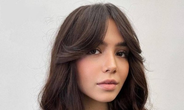  60 عکس مدل جلو مو